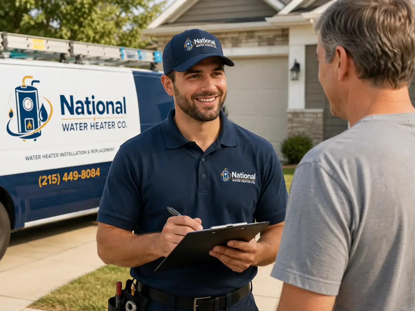Water Heater Installation Red Devil, AK FAQs